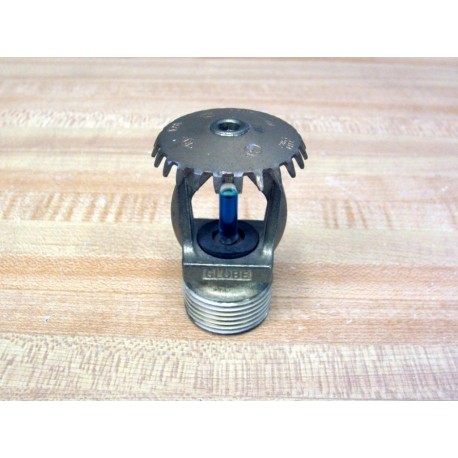 Globe SSU-1 Upright Sprinkler Head SSU1 - New No Box