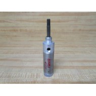 Bimba 091-R 091R TE Cylinder - Used