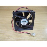 Pony Precision Motor PFS-08A12M PPM Poniflo Fan PFS08A12M - Used