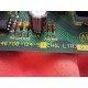 Allen Bradley 46708-124-51 4670812451 Circuit Board 46708-122-01 REV.C - Used