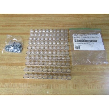 Generic FSSTMSK1001 Spacer Kit 3915-15-000-7242 (Pack of 100)