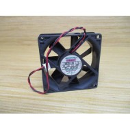 Mechatronics F8025M12B-FS Axial Fan F8025M12BFS - Used