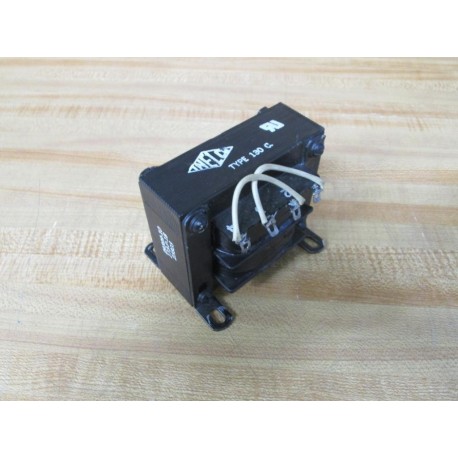 Inelco 29399-10 Transformer 130-C - Used
