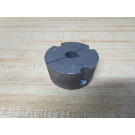 2012 58 Taper Lock Bushing 201258 - New No Box