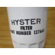 Hyster 127644 Oil Filter (Pack of 2)