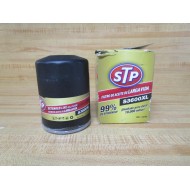 STP S3600XL Extended Life Oil Filter