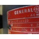 General Electric 5K42FG2920 GE A-C Motor  W Gear - Used