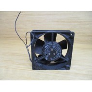 EBM W2S107-AA01-01 Axial Fan W2S107AA0101 - Used