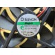 Sunon HA60151V4-000U-999 Axial Fan HA60151V4000U999 (Pack of 2) - Used