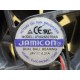 Jamicon JF0625B2TRAR Rotary DC Fan (Pack of 2) - Used