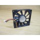 Panaflo FBK08T24H DC Brushless Fan (Pack of 2) - Used