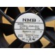 NMB 3108NL-05W-B50 Axial Fan 3108NL05WB50 - Used