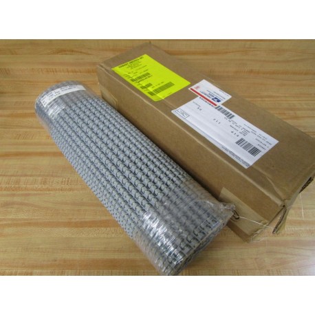 Habasit G1220 GREY PP Conveyor Belt G1220 17.71" x 4.79'