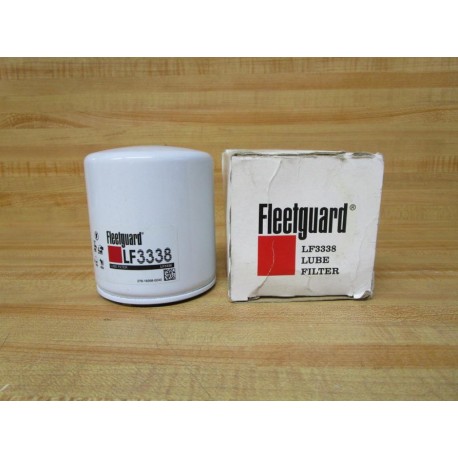 Fleetguard LF3338 Oil Filter