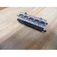 Sick iC-0UC6 Light Curtain Circuit Board iC-OUC6 - Used