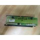 Sick iC-0UC6 Light Curtain Circuit Board iC-OUC6 - Used
