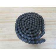 80-1 RIV Roller Chain 80 10' Length - New No Box