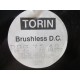Torin 081201 D.C. Brushless Fan DGG 75 40 - New No Box