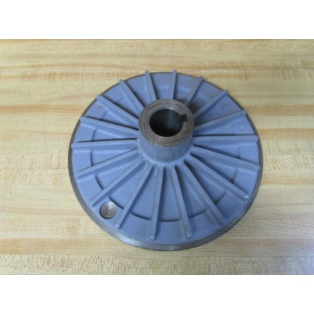 Erie Bearings 1503197 Impeller WKeyway - New No Box