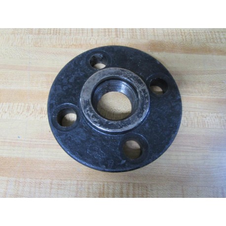 1 14 300 B16 A105 OIW Threaded Flange - New No Box