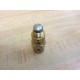 Humphrey 4P 4-Way Tac Miniature Push Button Air Valve