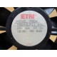 ETRI 98DH2LP11 Axial Fan - Used