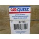 Carquest 542724 Filter 87724