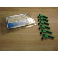 Graphic Controls 82-39-0304-06 Green Chart Recorder Pen (Pack of 6)