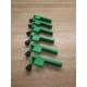 Graphic Controls 82-39-0304-06 Green Chart Recorder Pen (Pack of 6)