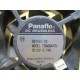 Matsushita FBA06A12L Panaflo Axial Fan (Pack of 2) - Used