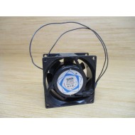 Sunon 1083HSL Axial Fan AF11580A - Used