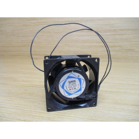 Sunon 1083HSL Axial Fan AF11580A - Used