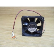 Comair Rotron FE24B3 Flight II DC Axial Fan 031163 - Used