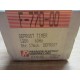 Paragon Electric F-770-00 Defrost Timer 8 Hr 17 Min Z180M