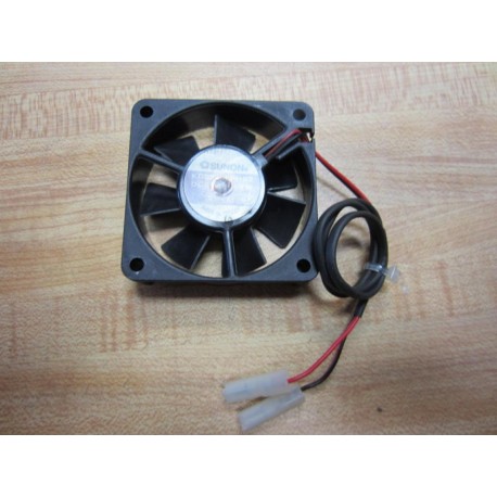 Sunon KDE2406PHB2 Cooling Fan 24VDC 1.9W (Pack of 2) - Used