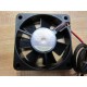 Sunon KDE2406PHB2 Cooling Fan 24VDC 1.9W (Pack of 2) - Used