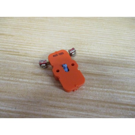 Joslyn Clark 5M-64LE Ward-Leonard Contact Orange - New No Box