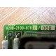 Fanuc A20B-2100-0762 ALPHA-I PCB 14 A20B-2100-076205B Non-Refundable - Parts Only