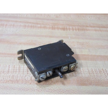 Allen Bradley 816-BOV4 Overload Relay 816-B0V4 - Used