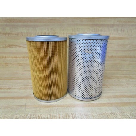 Generic 121015 Oil Filter Kit - New No Box