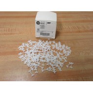 Allen Bradley 800E-A2DT Interlock Dove Tail 800EA2DT (Pack of 100)