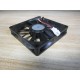 Minebea 3106KL-05W-B59 NMB-MAT7 Fan 3106KL05WB59 - Used