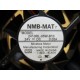 Minebea 2410RL-05W-B10 NMB-MAT Axial Fan 2410RL05WB10 - New No Box