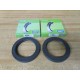 Chicago Rawhide 563320 SKF Oil Seal 65 88 12 (Pack of 2)