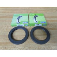 Chicago Rawhide 563320 SKF Oil Seal 65 88 12 (Pack of 2)