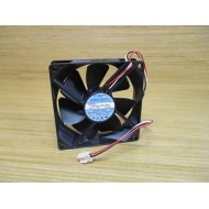 NMB 3610KL-04W-B49 Axial Fan 3610KL04WB49 (Pack of 2) - New No Box