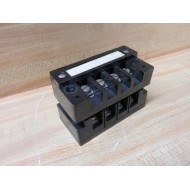 Allen Bradley 1492-DA8-4 Terminal Block 1492DA84 Pull-Apart - New No Box