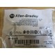 Allen Bradley 800FM-KM23 Selector Switch 800FMKM23 W2 Keys