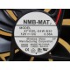 Minebea-Matsushita 4710KL-04W-B30 DC Fan - New No Box