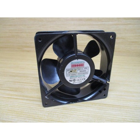 Mechatronics UF12A12-STH Axial Fan UF12A12STH - Used